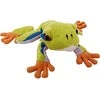 Beppe Žalias medžio frog mascot 20cm 13358
