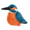 Beppe Pliušinis žaislas - paprastasis tulžys, 13 cm