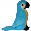 Beppe Papuga Ara mėlyna 28cm su dw 13746 17901
