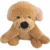 Beppe pliušinis šuniukas sėdintis 16 cm 13546 BEPPE