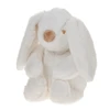 Beppe Pliušinis žaislas - baltas kiškutis "Charlotte", 25 cm