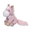 Beppe Pliušinis žaislas - rožinis vienaragis "Ricardo", 30 cm