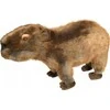 Beppe pliušinis talismanas kapibara 33 cm 13993