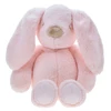 Beppe Pliušinis žaislas - rožinis kiškutis "Charlotte", 25 cm