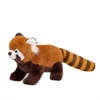 Beppe Pliušinis žaislas - raudonoji panda, 20 cm