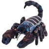 Beppe Pliušinis žaislas - skorpionas, 38 cm
