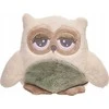 Beppe Owl Abby kreminis-mėtinis 23cm 14066 22851