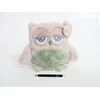 Beppe Owl Abby rožinė-mint 23cm 14065 22844