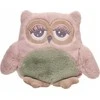 Beppe Owl Abby rožinė-mint 23cm 14065 22844