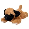 Beppe Pliušinis žaislas - mopsas, 35 cm
