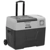 Berdsen „ChefOne IceBox CX40“ kompresorinis kelioninis šaldytuvas