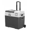 Berdsen ChefOne IceBox CX50 kompresorinis kelioninis šaldytuvas