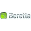 Beretta BERETTA SKIRIAMASIS VOŽTUVAS 1'' C.W.U SU ĮTAMPIAMUOJUI SKIRTUMO JUTIKLIU