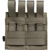 Beretta Dėklai dviem dėtuvėms BERETTA Žalias Stone : R