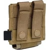 Beretta Dėtuvės dėklas BERETTA Griptac Coyote Ruda