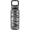Beretta Vandens butelis BERETTA Vanduo Bottle 16oz Wolf Gra