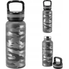 Beretta Vandens butelis BERETTA Vanduo Bottle 16oz Wolf Gra