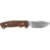 Medžioklinis peilis Beretta Eland Fixed Blade rudas/oranžinis