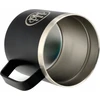 Beretta Puodelis BERETTA Coffee Mug juodas : Varianto spalva -