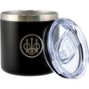 Beretta Puodelis BERETTA Coffee Mug juodas : Varianto spalva -