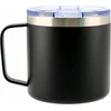 Beretta Puodelis BERETTA Coffee Mug juodas : Varianto spalva -