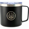 Beretta Puodelis BERETTA Coffee Mug juodas : Varianto spalva -
