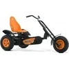 Mašinėlė BERG Go-kart Chopper BFR