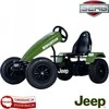 Mašinėlė GO-kartas Berg Jeep® Revolution BFR (iki 100kg)