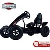 Mašinėlė GO-kartas Berg Juodas Edition BFR (iki 100kg)