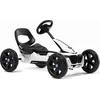 Mašinėlė vaikams BERG Go-kart Reppy BMW