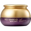 BERGAMO Raudona Ginseng, 50 ml