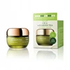 Skin627 Cica With Žalias Tea kojąco-nawilżający krem do twarzy 50g