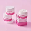 Bergamo Skin627 Stangrinantis veido kremas „Ultra Firming“, 50 g
