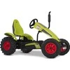 Mašinėlė GO-kartas Berg Claas BFR (iki 100kg)