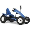 Mašinėlė BERG Go-kart New Holland BFR