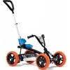 Mašinėlė vaikams BERG Go-kart Buzzy Nitro 2-in-1