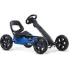 Mašinėlė vaikams BERG Reppy Roadster