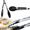 Berghoff BergHoff Essentials serviravimo žnyplės 27 cm nailonas Satin
