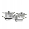 Berghoff Puodas and puodų rinkinys 8pcs olive