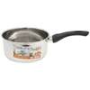 Berghoff Puodas su keptuve 18 CM INOX 1,7 L