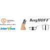 Berghoff BergHoff RON peilis do filetowania juoda 15 cm Juodas