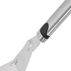 Bergner BERGNER Szpatułka do ciasta Gizmo 40 cm ze stali nierdzewnej Długość 39 cm