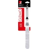 Bergner BERGNER Szpatułka do ciasta Gizmo 40 cm ze stali nierdzewnej Długość 39 cm