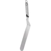Bergner BERGNER Szpatułka do ciasta Gizmo 40 cm ze stali nierdzewnej Długość 39 cm