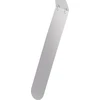 Bergner BERGNER Szpatułka do ciasta Gizmo 40 cm ze stali nierdzewnej Długość 39 cm