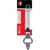 Bergner Otwieracz do butelių Bergner Nerūdijantis plienas (19 cm)