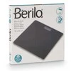 Berilo Elektroninės vonios svarstyklės iki 150 kg