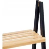 Berilo Lentyna BAMBOO GLOW, 40 x 30 x 81,5 cm