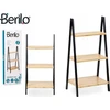 Berilo Lentyna BAMBOO GLOW, 40 x 30 x 81,5 cm