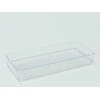Berilo Organizatorius šepetėliams ir kosmetikai SMART, 34 x 16 x 5,5 cm